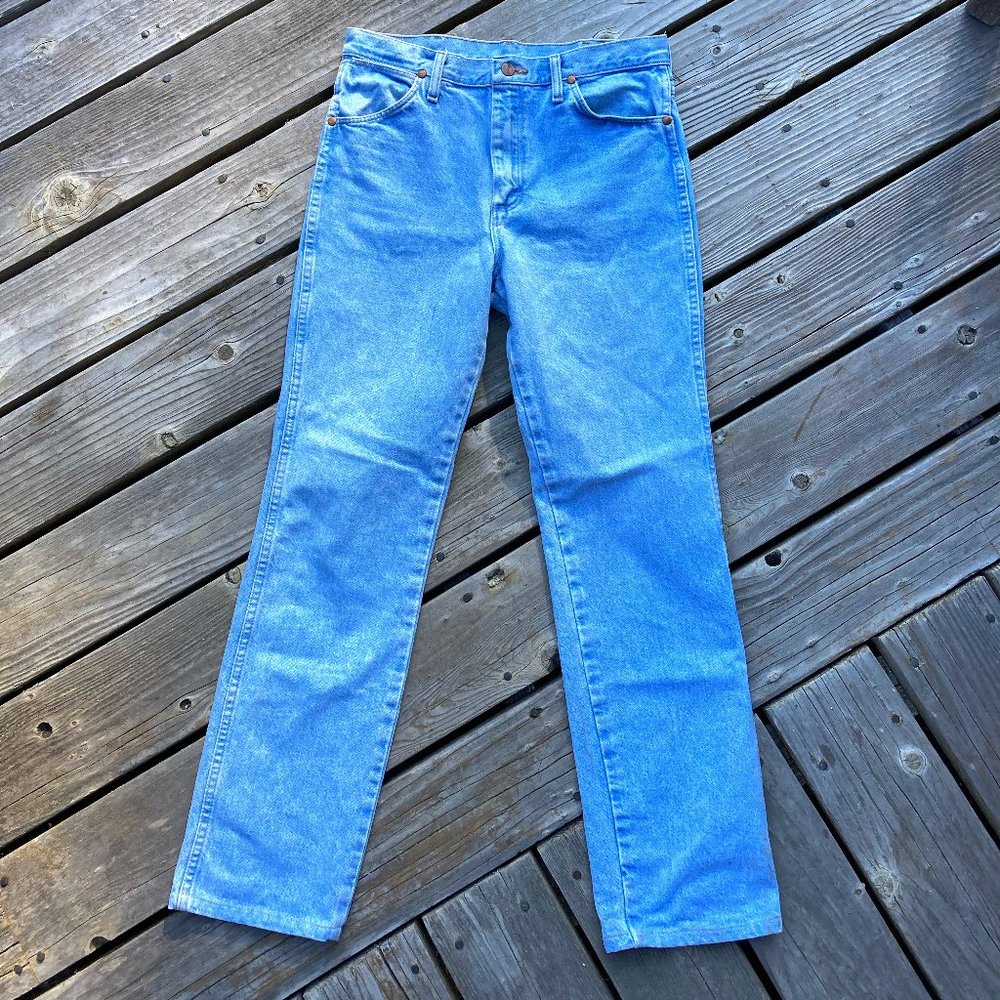 Wrangler Jeans 31x32